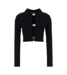 [Jil Sander] Cardigan SS26 J01HP0010J14831 001