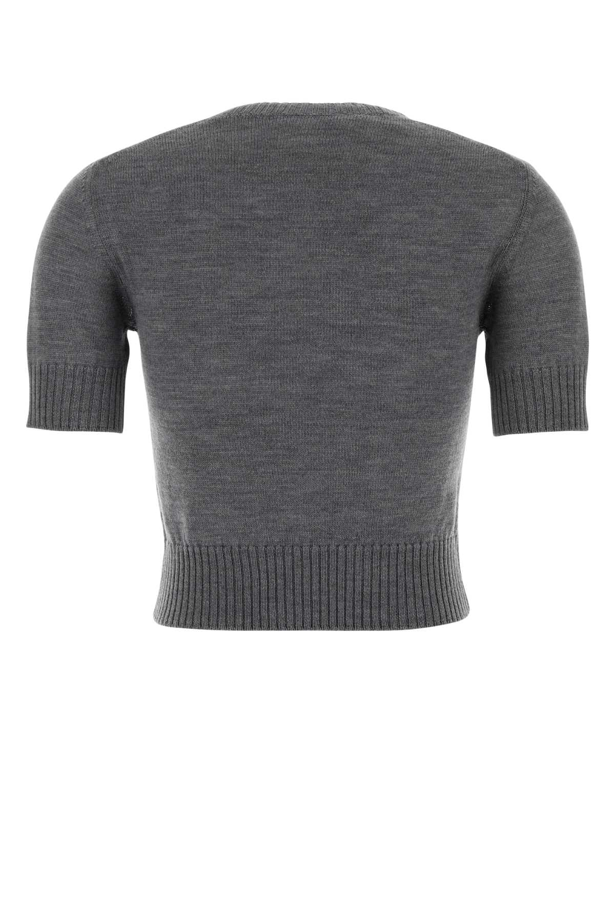 [Jil Sander] T-shirts Short Sleeve SS26 J40GC0141J14772 025