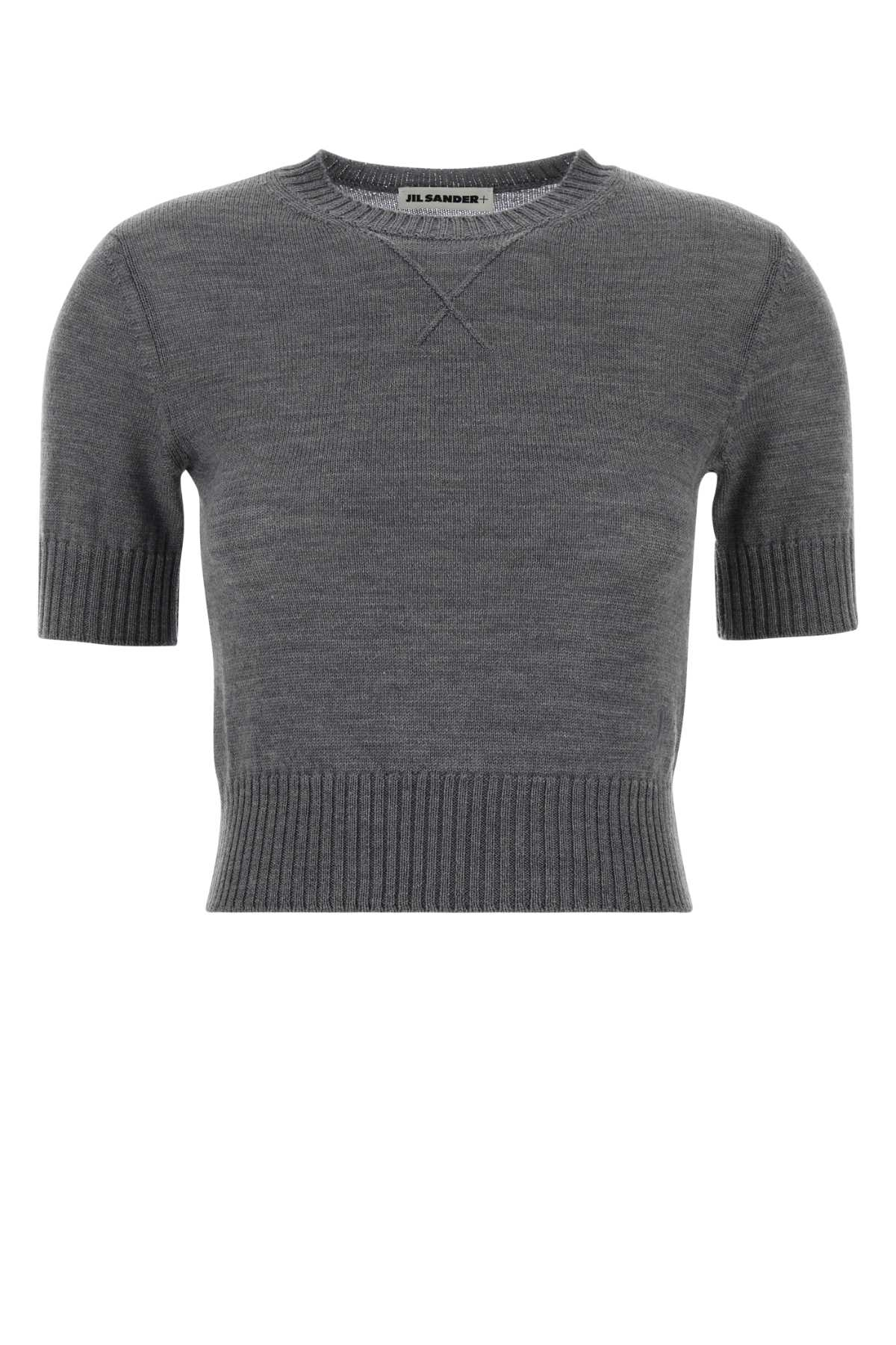 [Jil Sander] T-shirts Short Sleeve SS26 J40GC0141J14772 025
