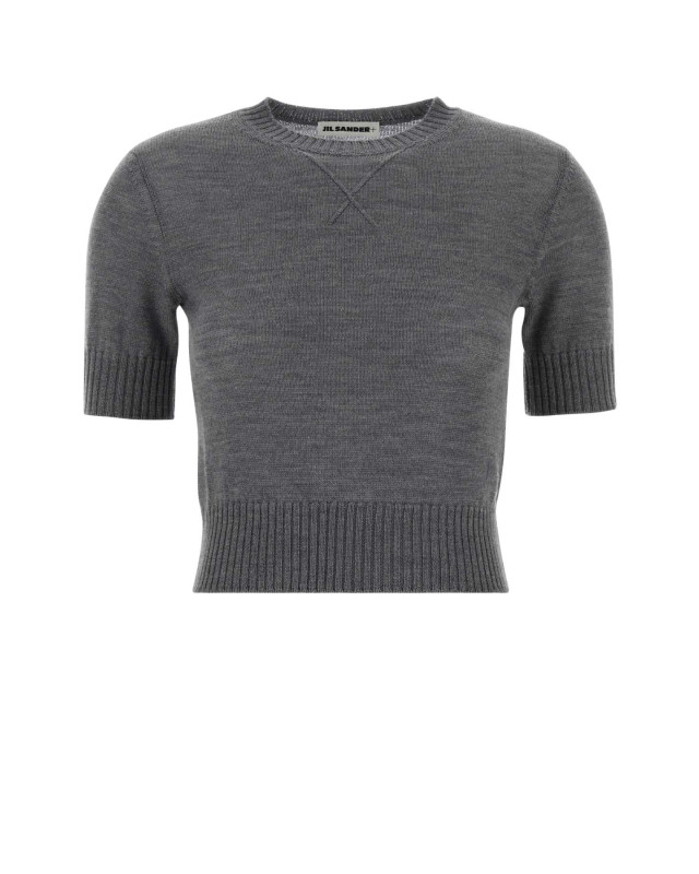 [Jil Sander] T-shirts Short Sleeve SS26 J40GC0141J14772 025