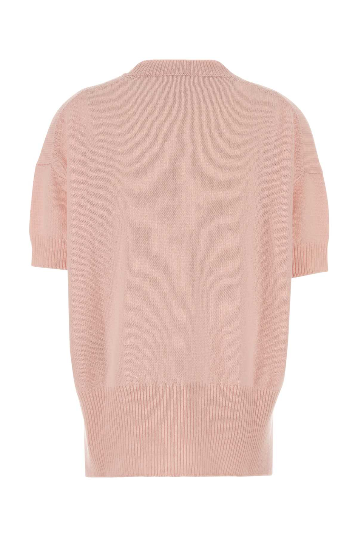 [Jil Sander] Knitwear SS26 J02GP0014J13206 685