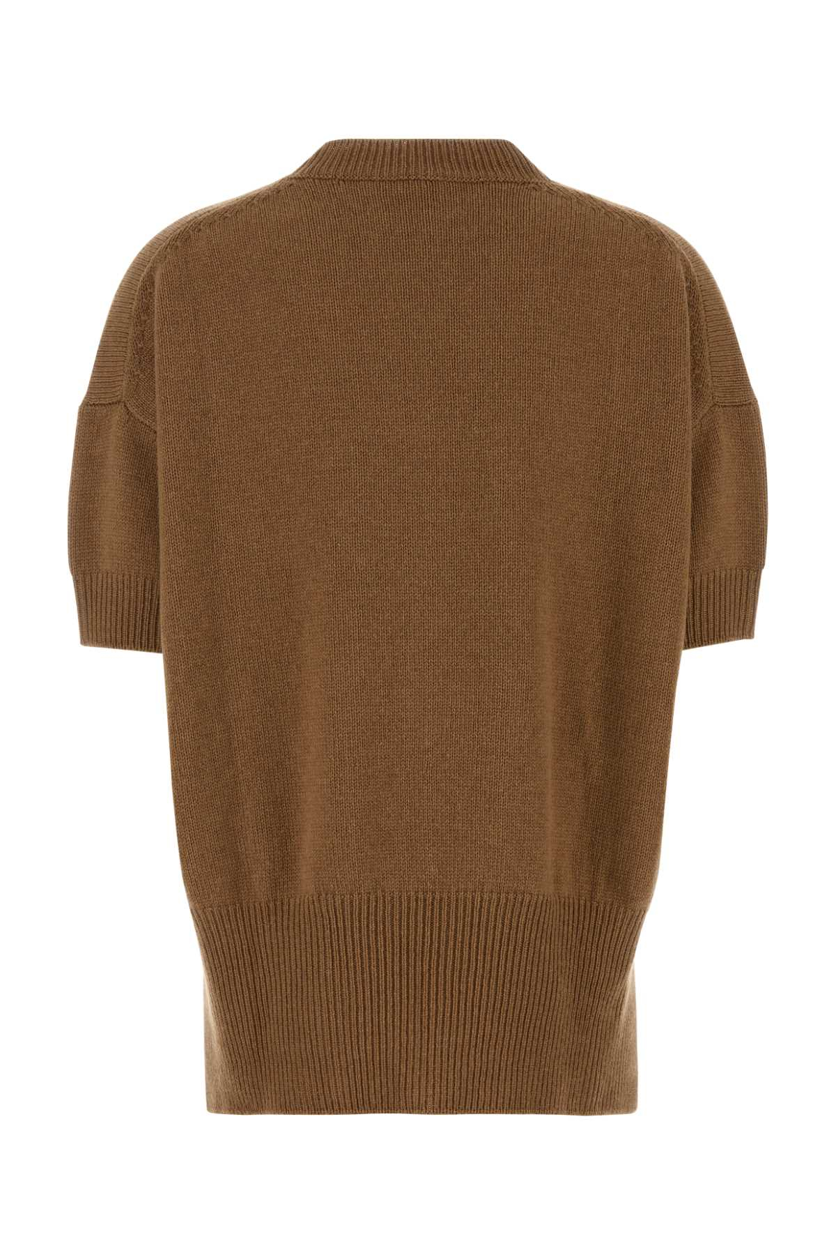 [Jil Sander] Knitwear SS26 J02GP0014J13206 233