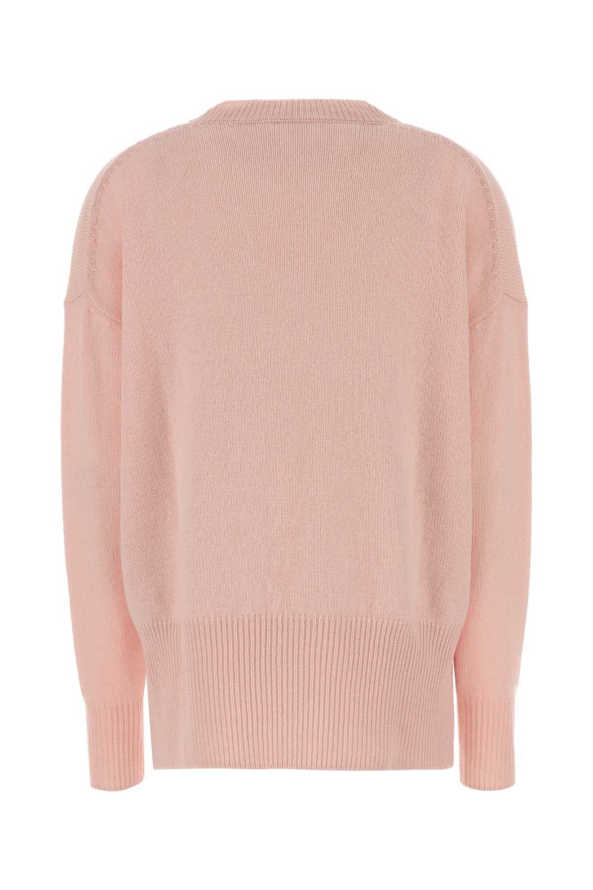 [Jil Sander] Knitwear SS26 J02GP0013J13206 685