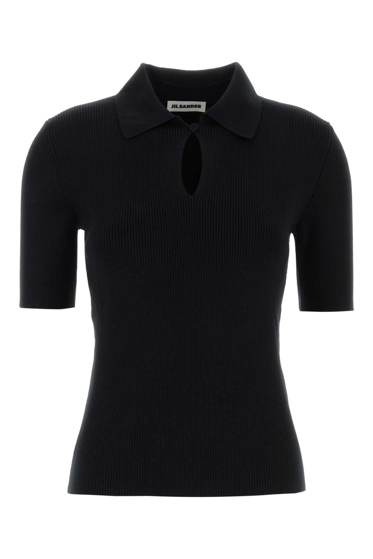[Jil Sander] T-shirts Short Sleeve SS26 J01GL0104J14831 001