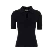 [Jil Sander] T-shirts Short Sleeve SS26 J01GL0104J14831 001