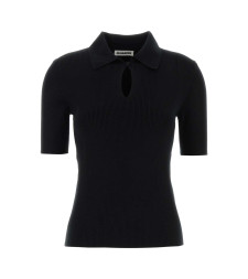 [Jil Sander] T-shirts Short Sleeve SS26 J01GL0104J14831 001