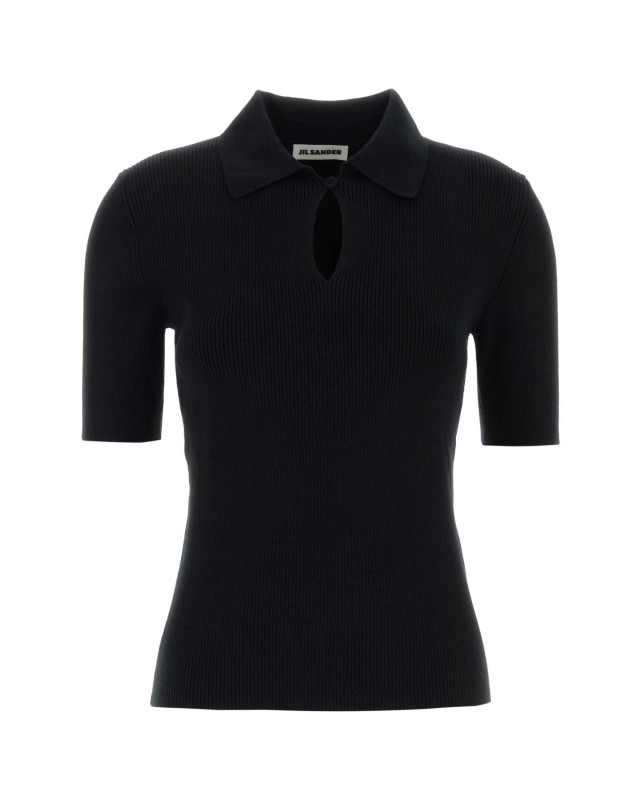 [Jil Sander] T-shirts Short Sleeve SS26 J01GL0104J14831 001