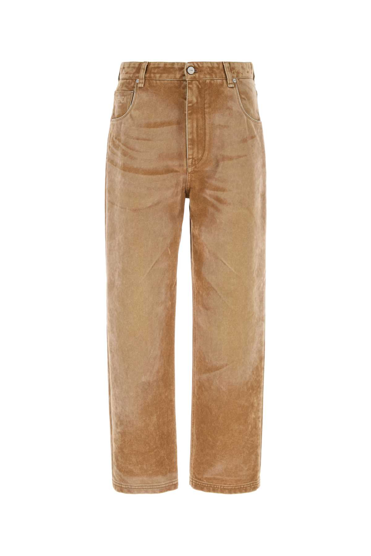 [Fendi] Jeans FW25 FLP285AT2K F0TZ8