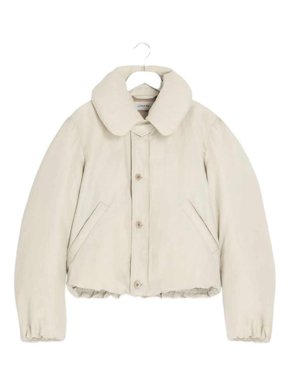 [LEMAIRE] Down jacket FW25 OW1151LF1019050