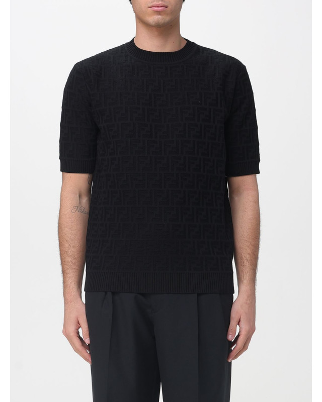 [Fendi] Knitwear SS26 FZX051AUW0 F0QA1
