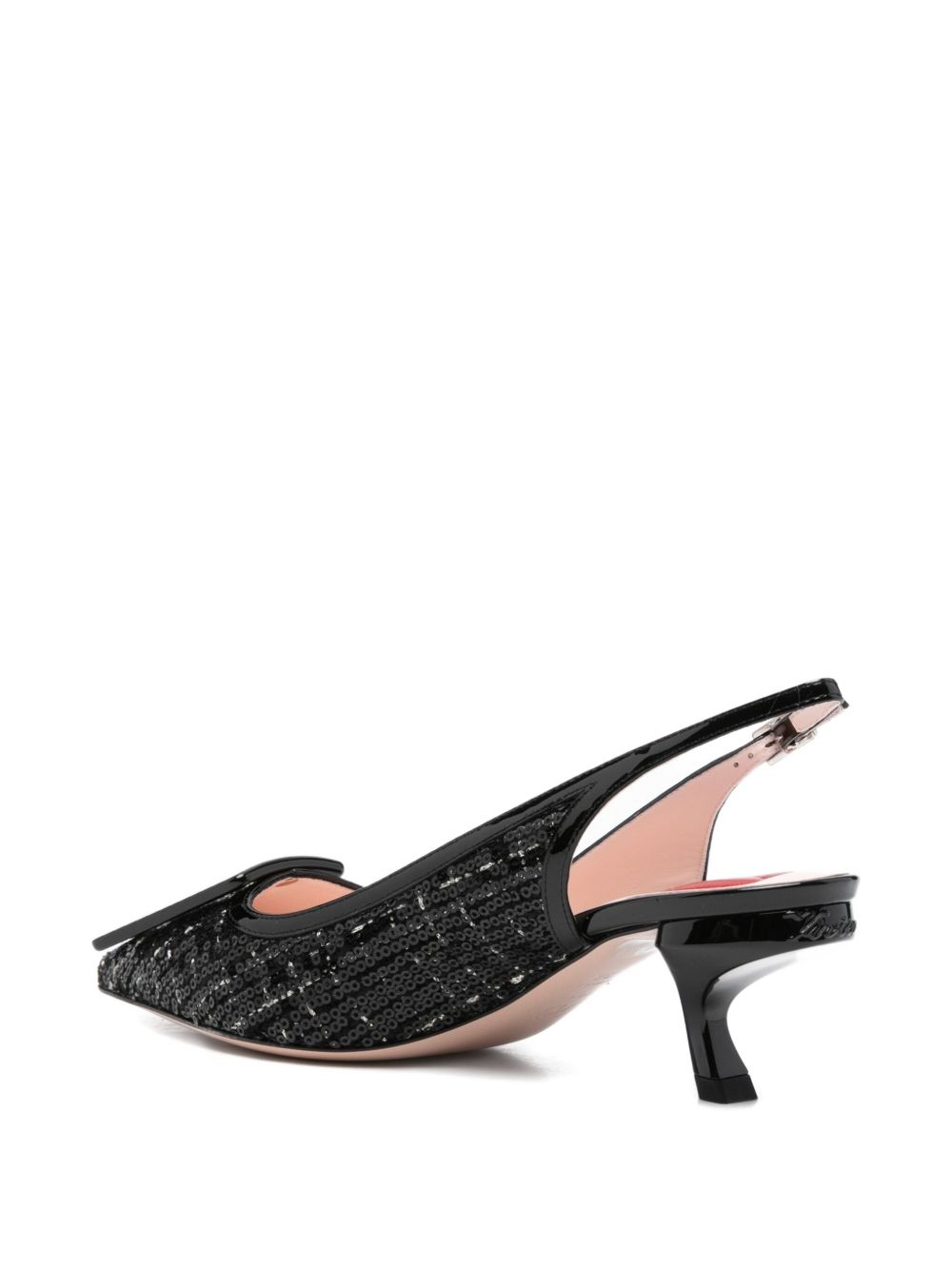 [Roger Vivier] Slingback FW25 RVW63843940UMYB999