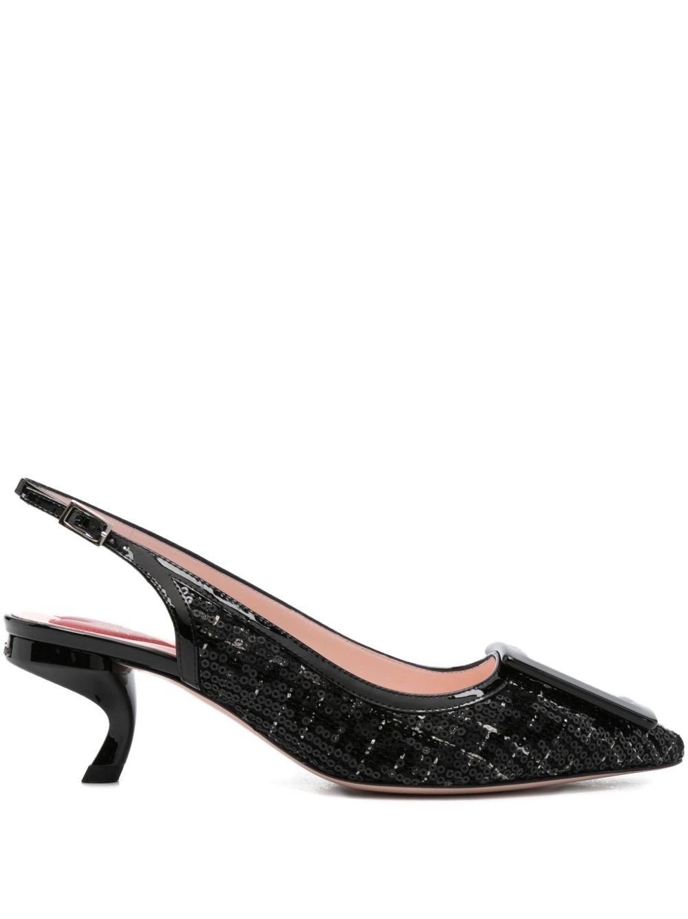 [Roger Vivier] Slingback FW25 RVW63843940UMYB999