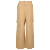 [GANNI] Trousers FW24 F9292177