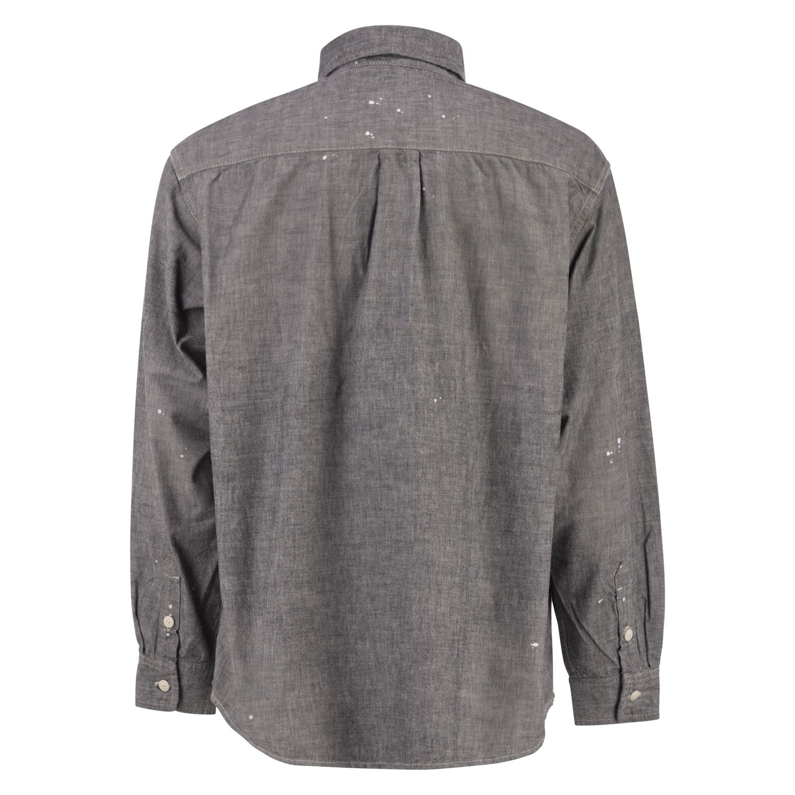 [CARHARTT] Shirts Long Sleeve FW26 I036919 890L