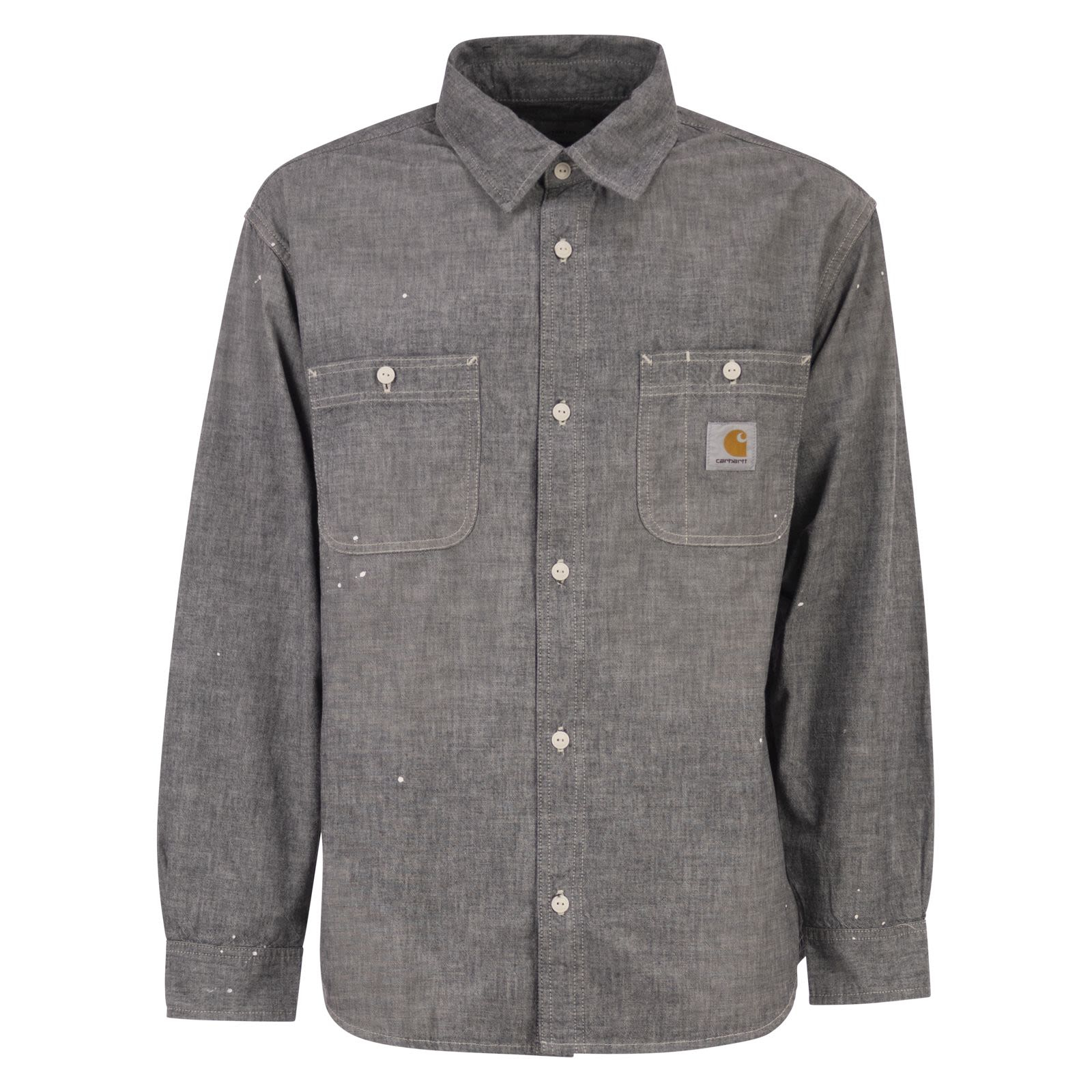 [CARHARTT] Shirts Long Sleeve FW26 I036919 890L