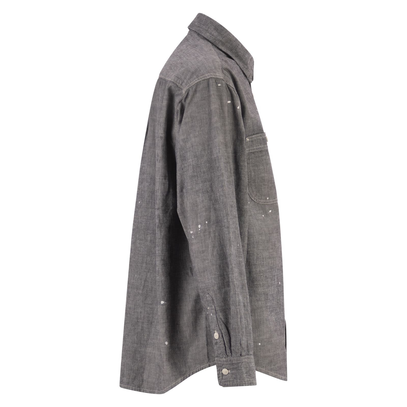 [CARHARTT] Shirts Long Sleeve FW26 I036919 890L