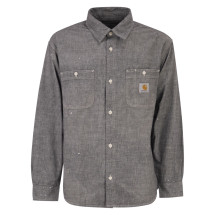 [CARHARTT] Shirts Long Sleeve FW26 I036919 890L