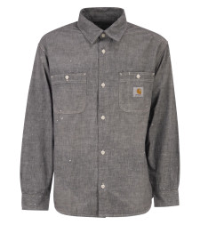 [CARHARTT] Shirts Long Sleeve FW26 I036919 890L