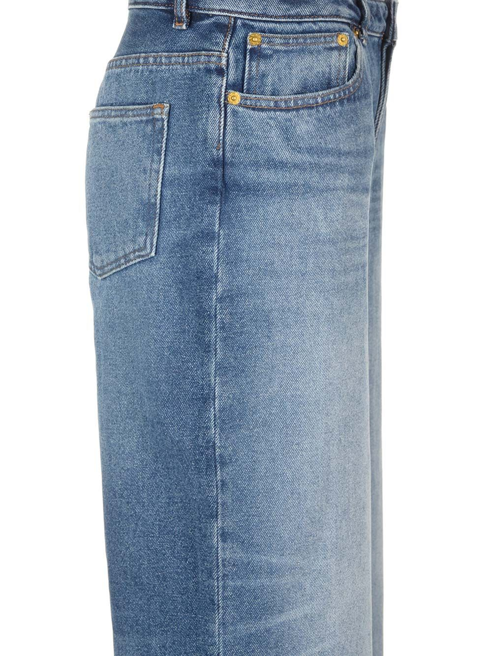 [A.P.C.] Jeans FW24 COGZU-F09181IAL