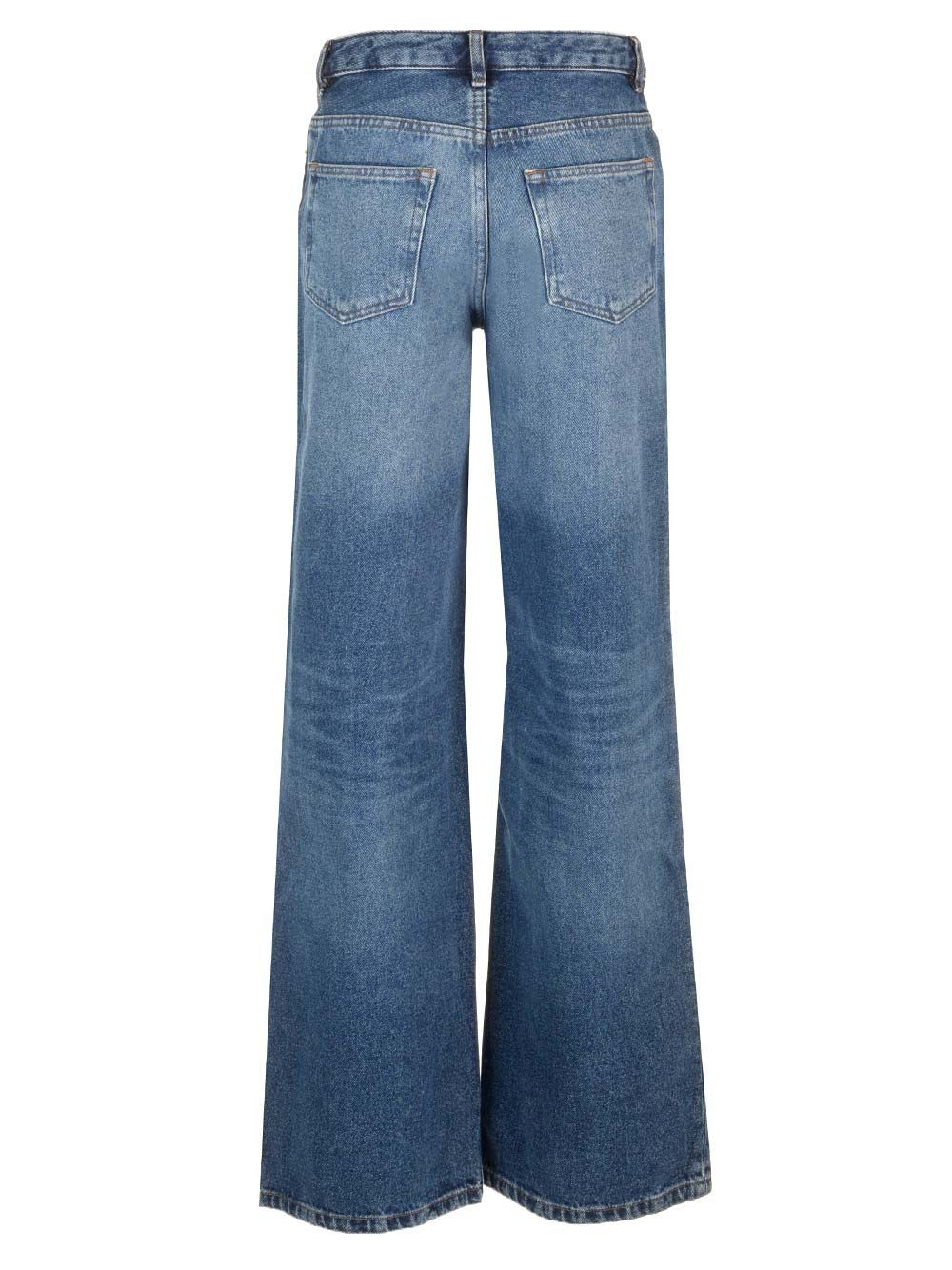 [A.P.C.] Jeans FW24 COGZU-F09181IAL