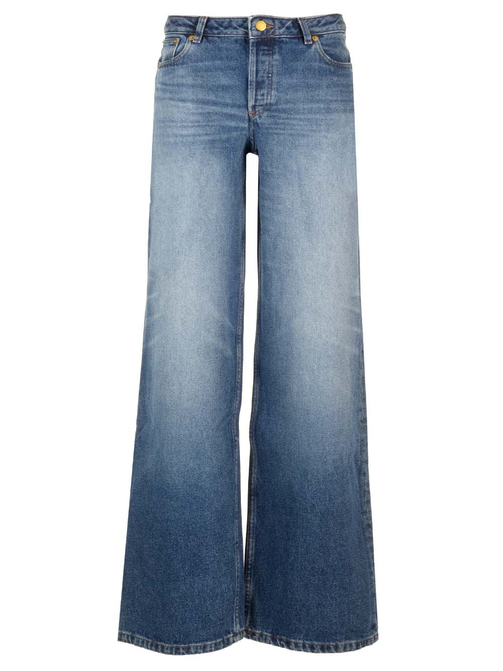 [A.P.C.] Jeans FW24 COGZU-F09181IAL