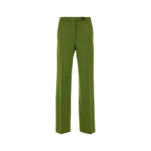 [Miu Miu] Trousers FW25 MP1931SOOO18FQ F0089