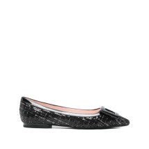 [Roger Vivier] Flat shoes FW25 RVW57537410UMYB999