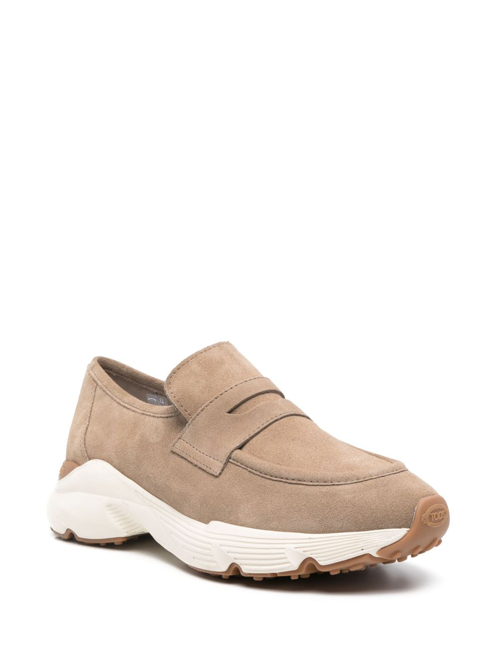 [Tod's] Loafer FW25 XXW54C0JC41RE0S812