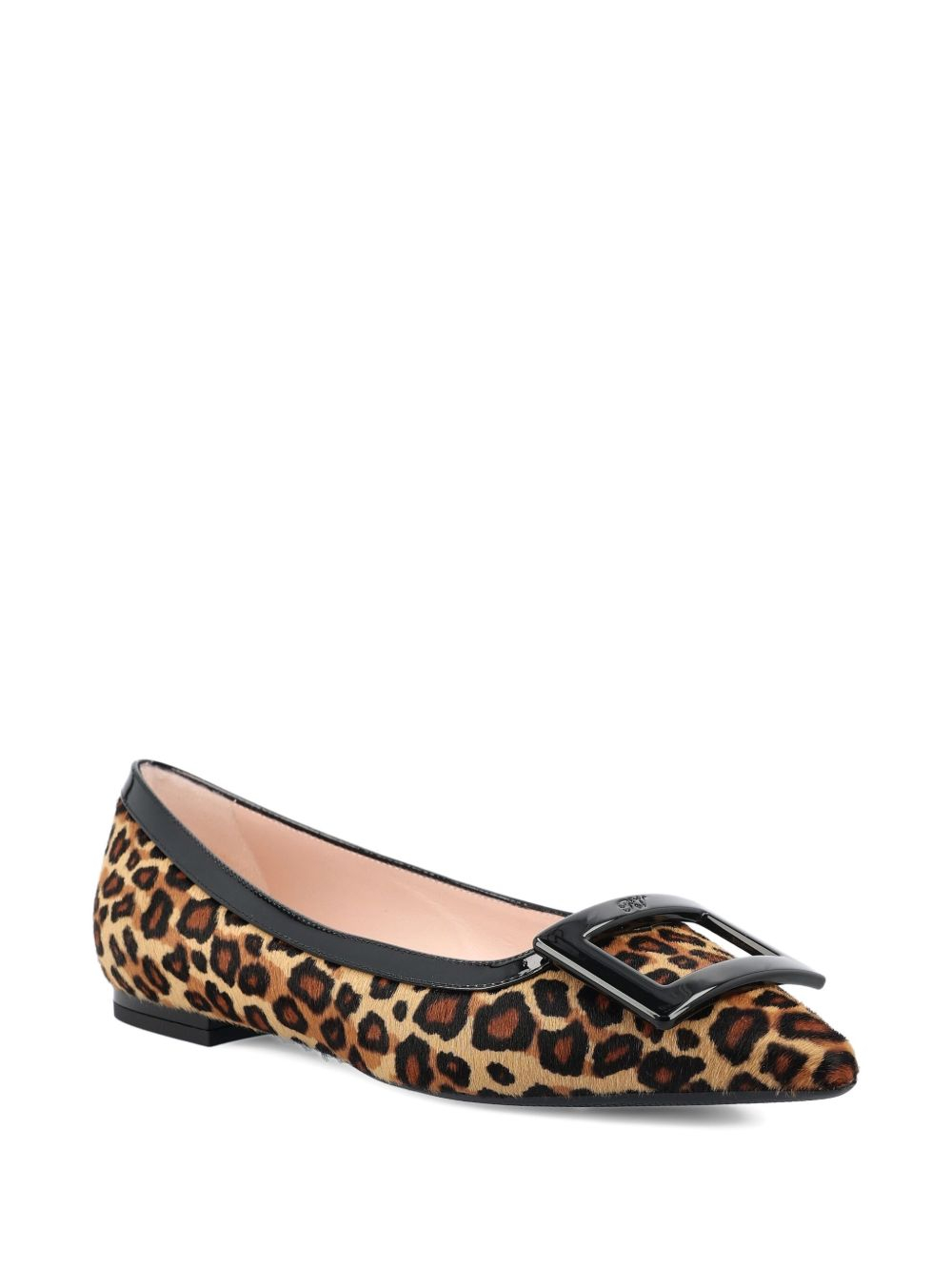 [Roger Vivier] Flat shoes FW25 RVW57537410URU0T69