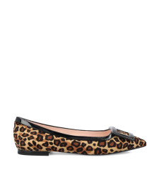 [Roger Vivier] Flat shoes FW25 RVW57537410URU0T69