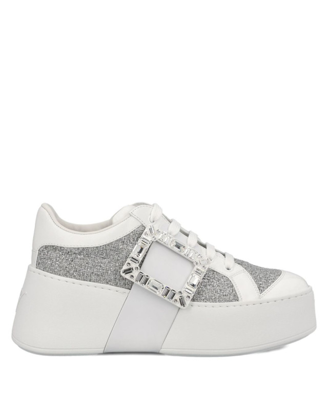 [Roger Vivier] Sneakers FW25 RVW73743310UR50351
