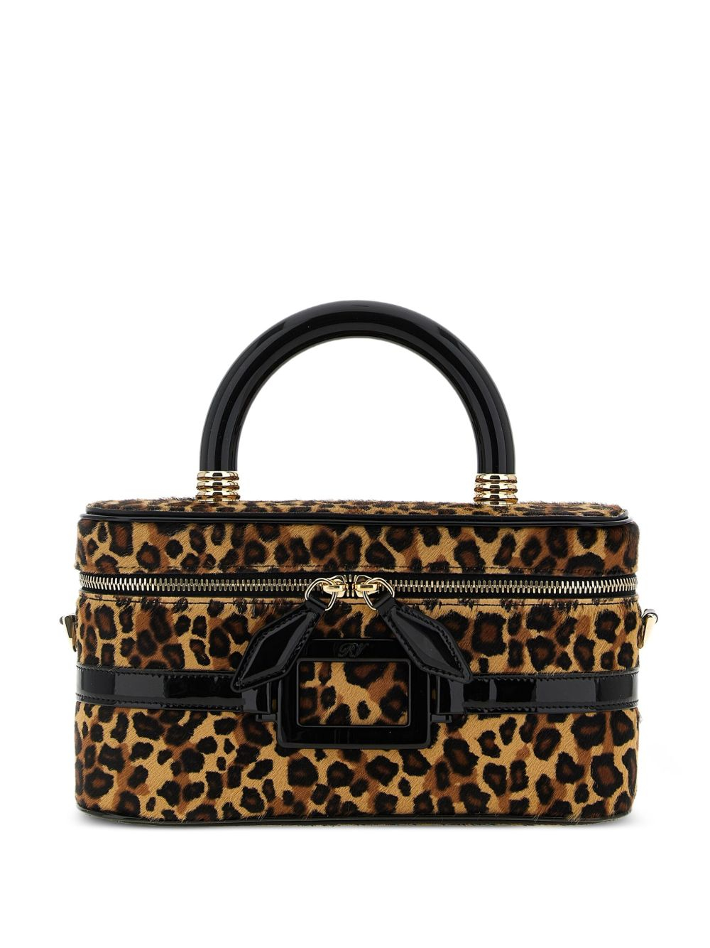 [Roger Vivier] Clutch bag FW25 RBWAORH0101USN021Z