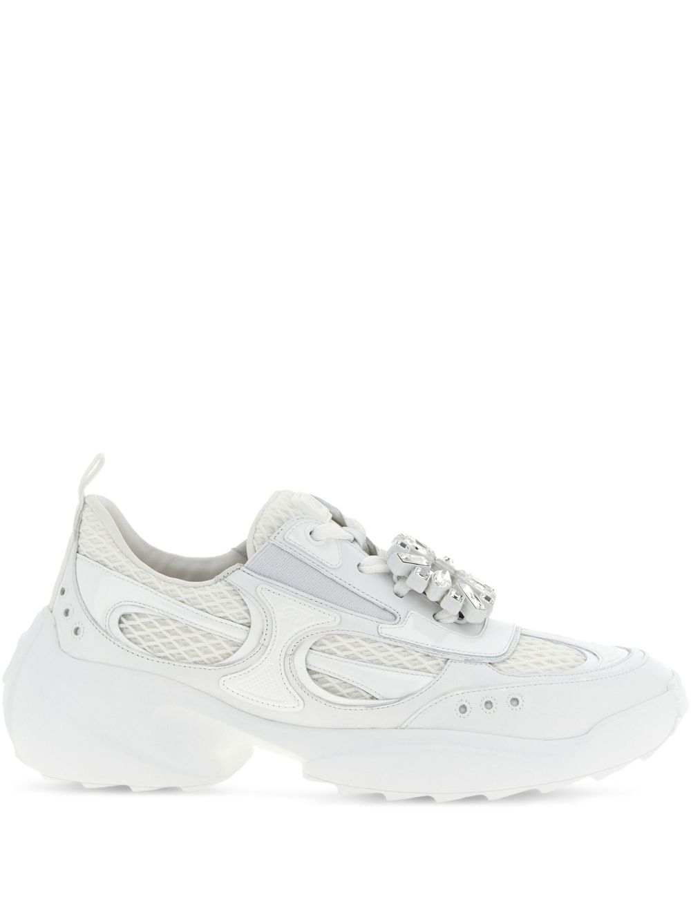 [Roger Vivier] Sneakers FW25 RVW75640890URZB001