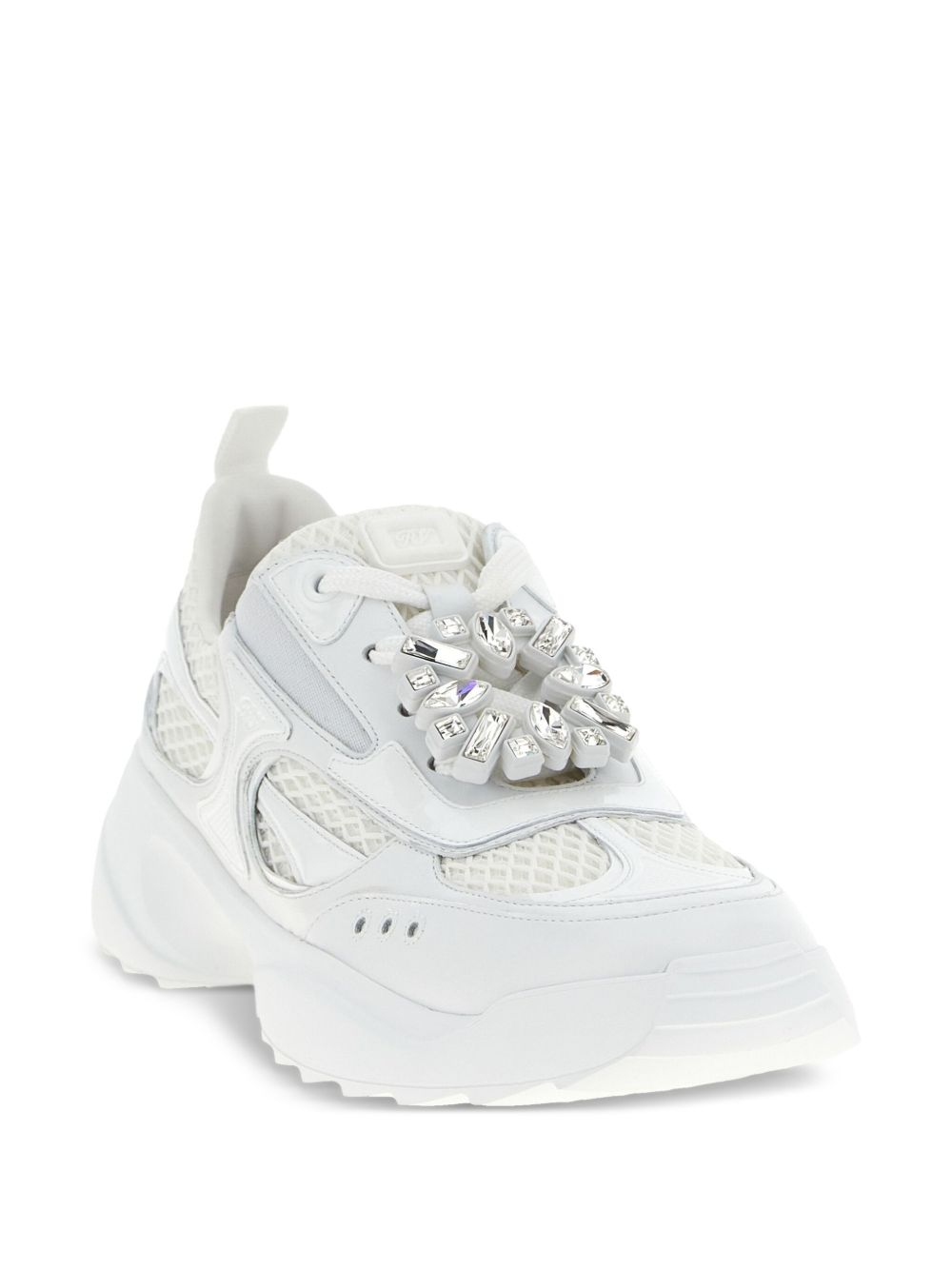 [Roger Vivier] Sneakers FW25 RVW75640890URZB001