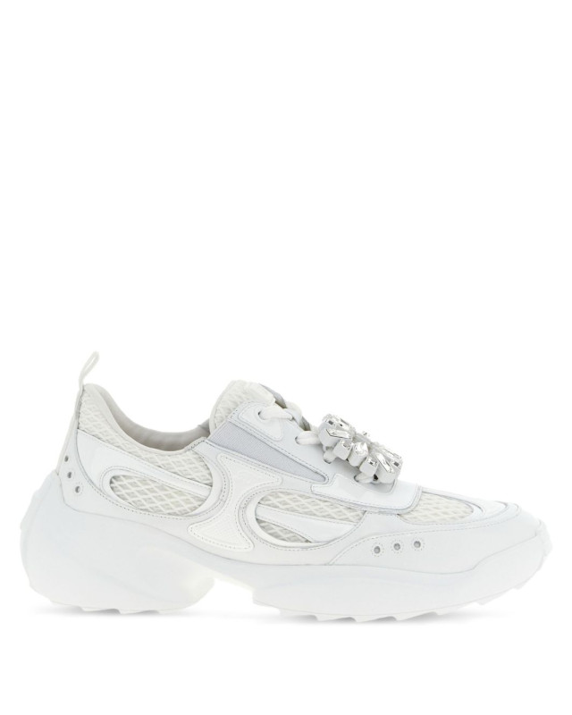 [Roger Vivier] Sneakers FW25 RVW75640890URZB001