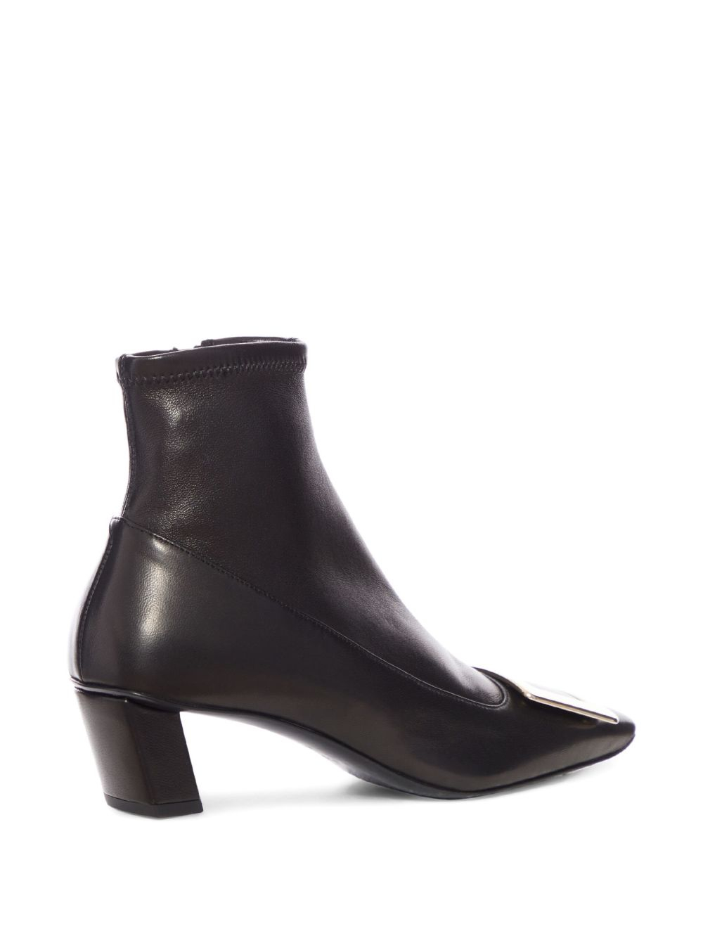 [Roger Vivier] Ankle Boots FW25 RVW00625610QG09999