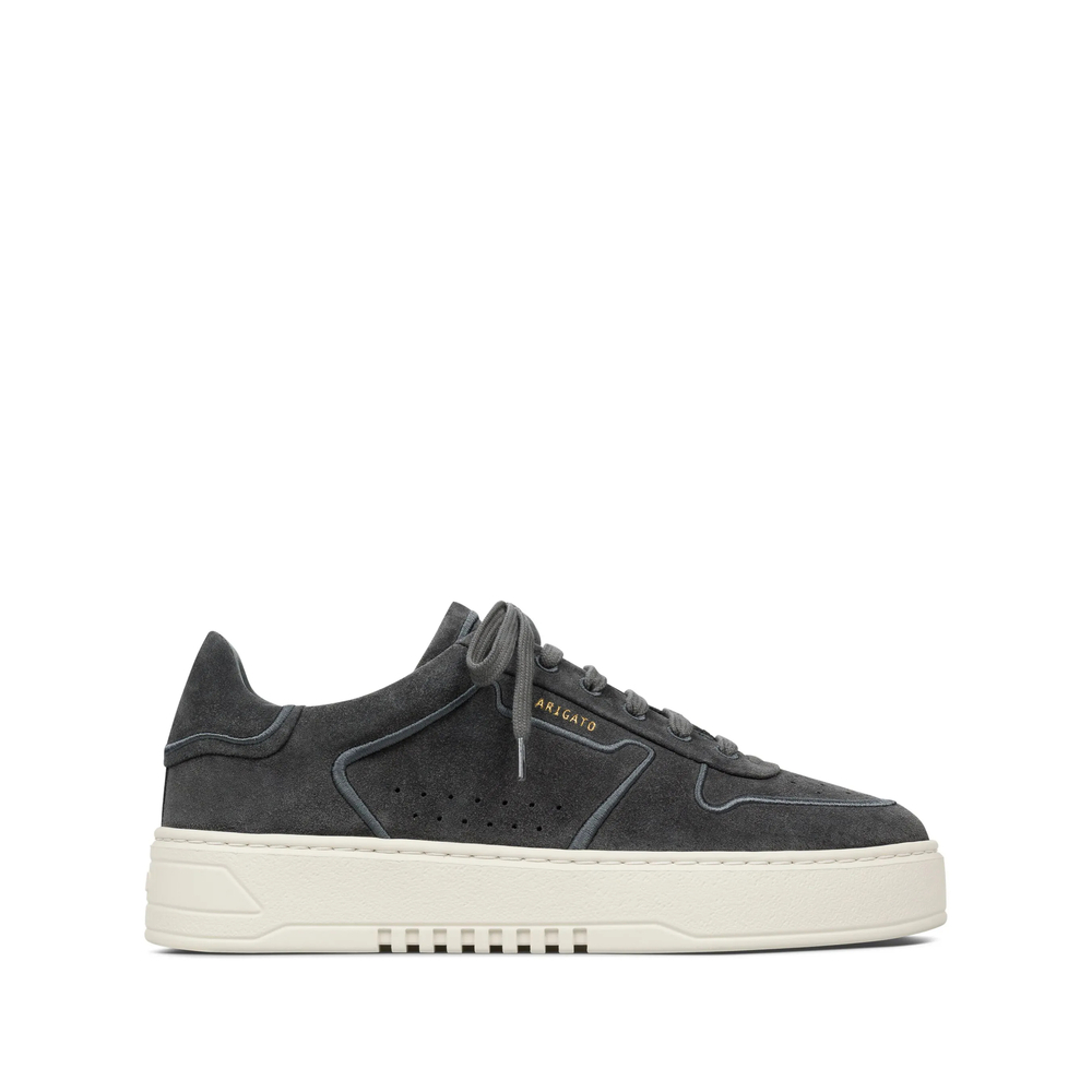 [Axel Arigato] Sneakers FW26 F2511002 ORBIT EMBR DGROF