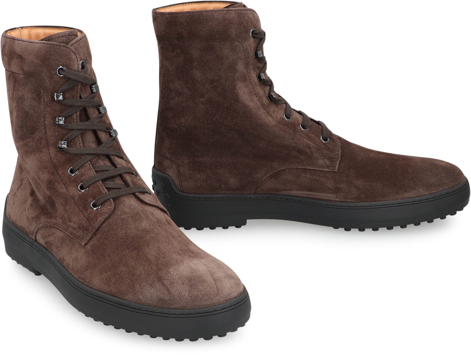[Tod's] Boots FW25 XXM84L0GK50RE0_S800