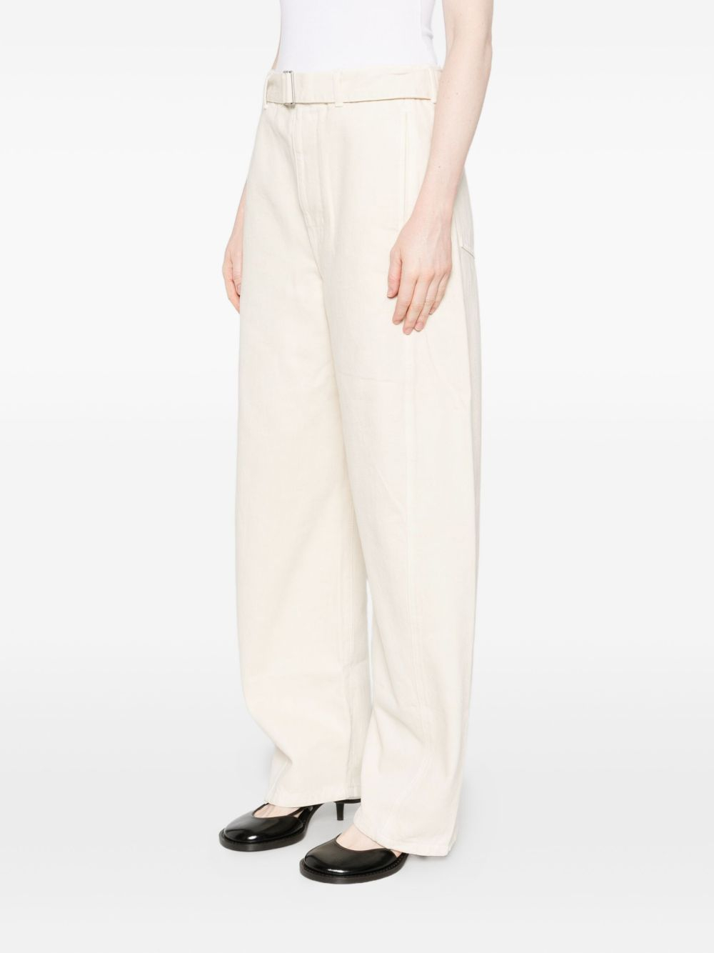 [LEMAIRE] Jeans FW25 PA326DLD1065027