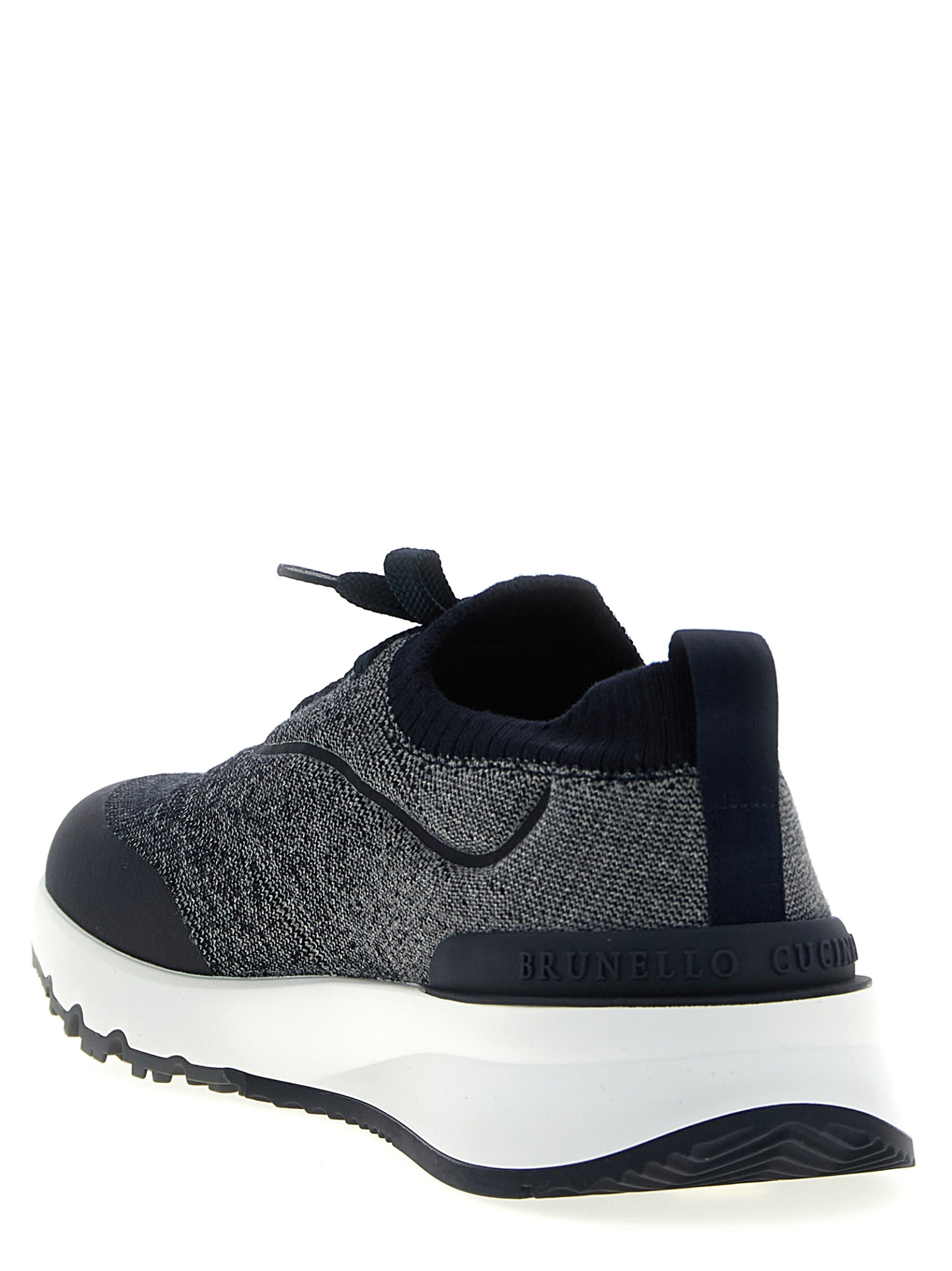 [Brunello Cucinelli] Sneakers FW26 MZUEHRO342CDY87