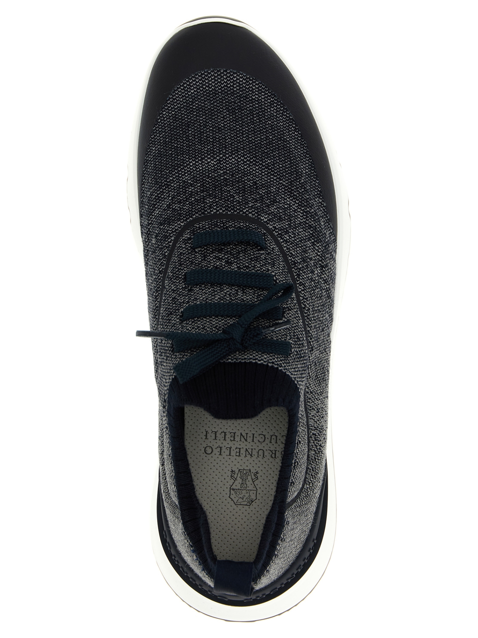 [Brunello Cucinelli] Sneakers FW26 MZUEHRO342CDY87