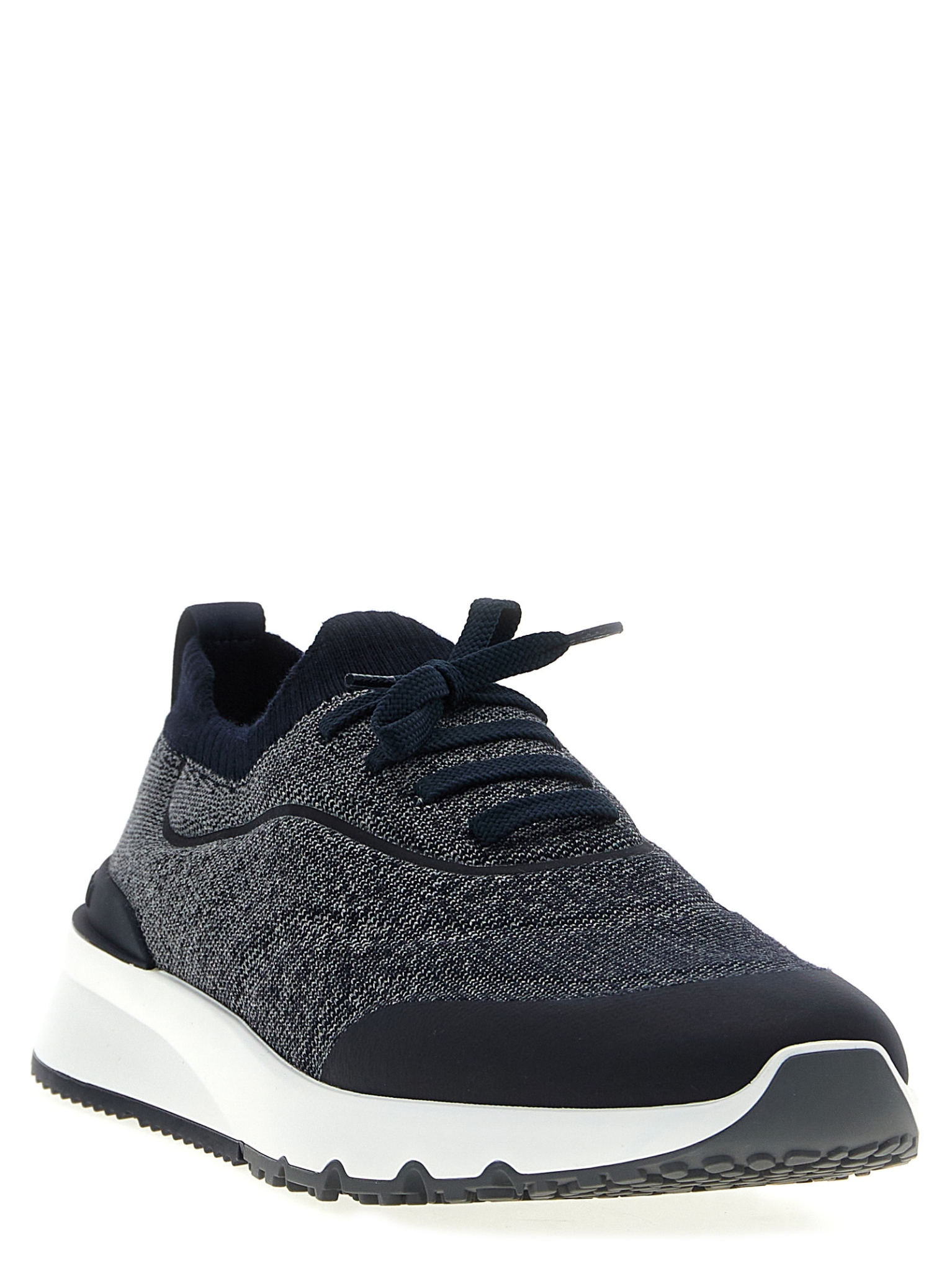 [Brunello Cucinelli] Sneakers FW26 MZUEHRO342CDY87