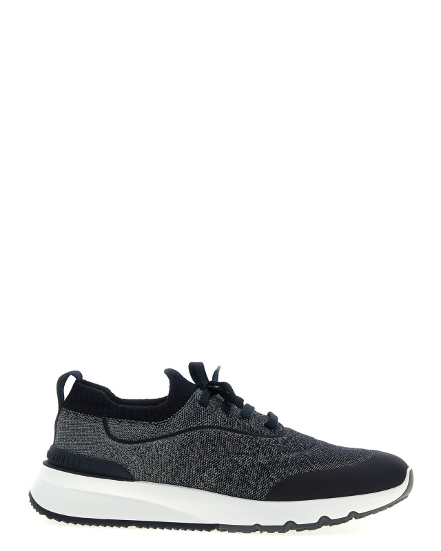[Brunello Cucinelli] Sneakers FW26 MZUEHRO342CDY87