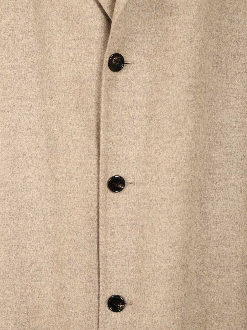 [Bottega Veneta] Coat FW25 838060V3OO02783