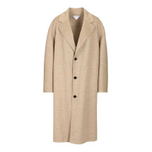 [Bottega Veneta] Coat FW25 838060V3OO02783