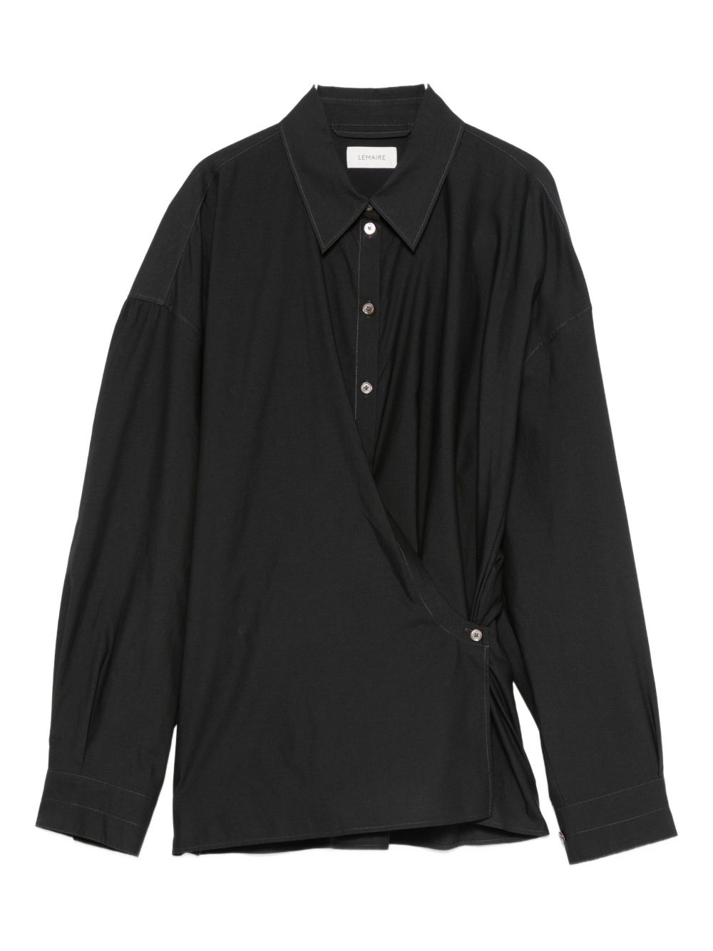 [LEMAIRE] Shirts Long Sleeve FW25 SH1141LF1500998