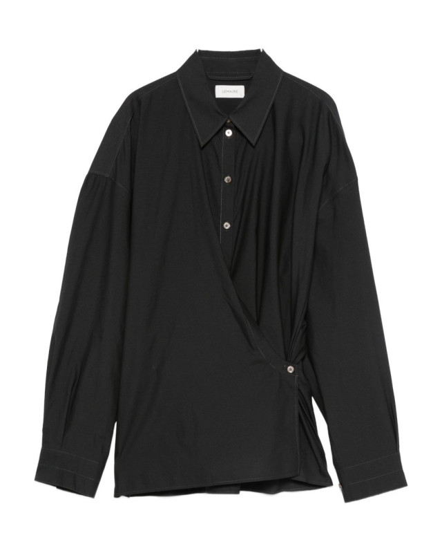 [LEMAIRE] Shirts Long Sleeve FW25 SH1141LF1500998