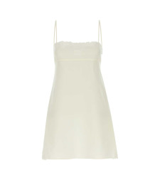 [Miu Miu] Sleeveless dress FW25 MF5875SOOO17LV F0304