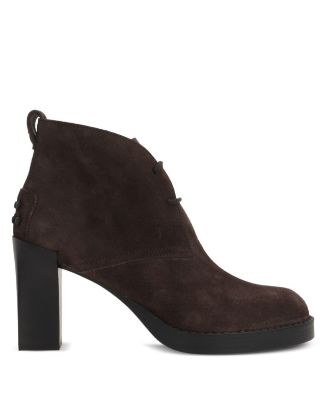 [Tod's] Ankle Boots FW25 XXW79L0JL50RE0S808