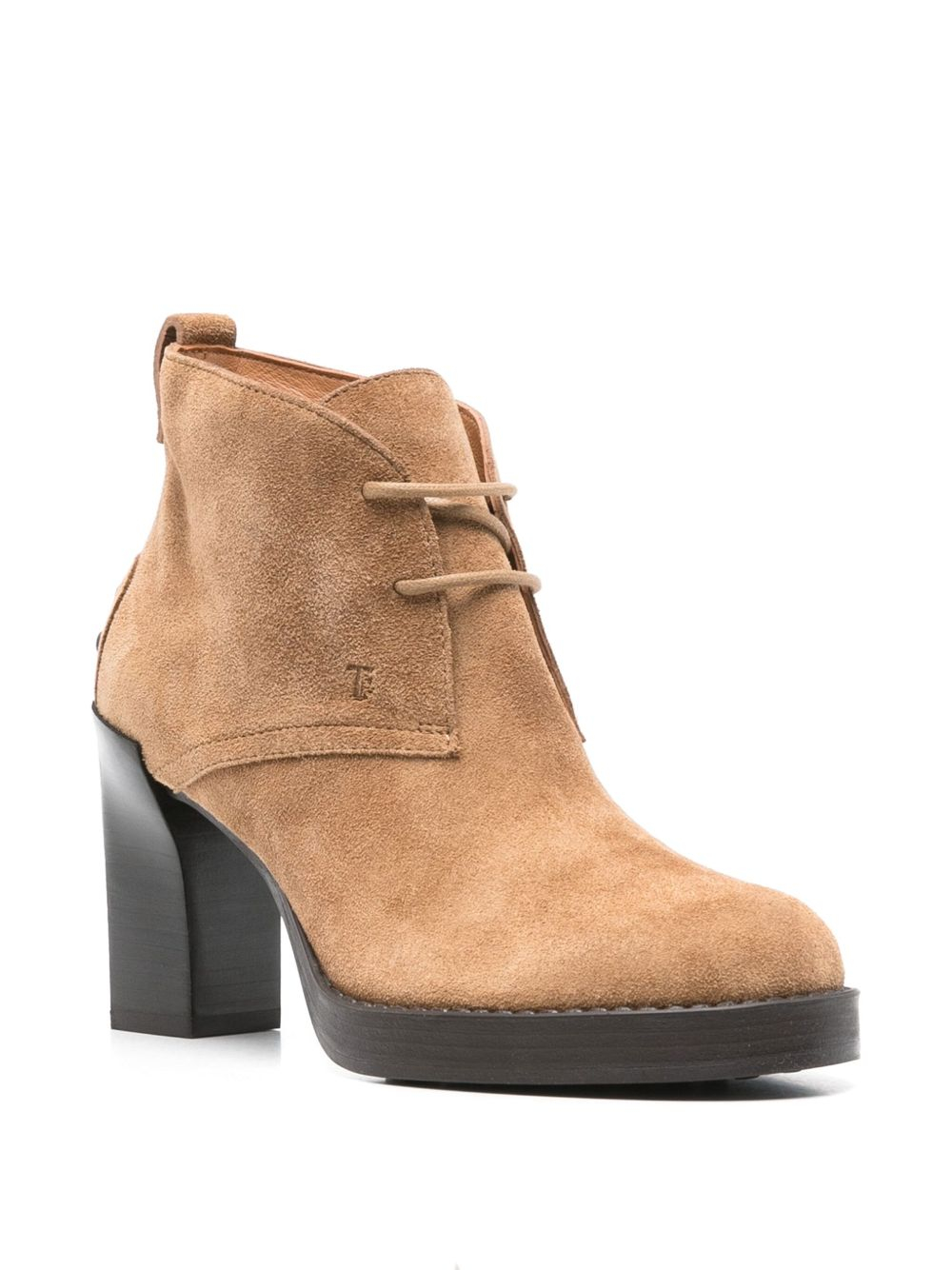 [Tod's] Ankle Boots FW25 XXW79L0JL50RE0S816